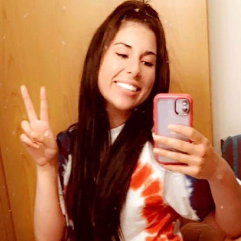 Meet your Posher, Jenny